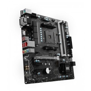 MSI A320M BAZOOKA