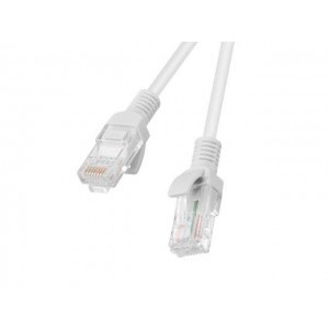 Cablu retea Lanberg CAT6 Patch Cable 15m Grey