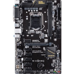 GIGABYTE GA-H110-D3A