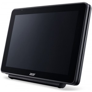 Acer 10.1'' One 10 S1003, WXGA IPS Touch, Pocesor Intel® Atom™ x5-Z8350 (2M Cache, up to 1.92 GHz), 4GB, 128GB eMMC, GMA HD 400, Win 10 Home