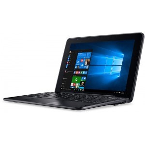 Acer 10.1'' One 10 S1003, WXGA IPS Touch, Pocesor Intel® Atom™ x5-Z8350 (2M Cache, up to 1.92 GHz), 4GB, 128GB eMMC, GMA HD 400, Win 10 Home