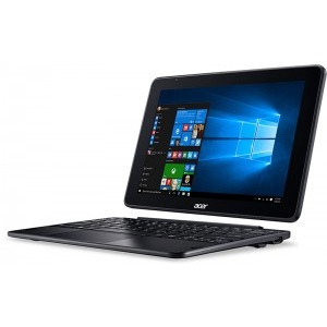 Acer 10.1'' One 10 S1003, WXGA IPS Touch, Pocesor Intel® Atom™ x5-Z8350 (2M Cache, up to 1.92 GHz), 4GB, 128GB eMMC, GMA HD 400, Win 10 Home