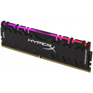 HyperX Predator RGB 16GB DDR4 4266MHz CL19 ​Dual Channel Kit