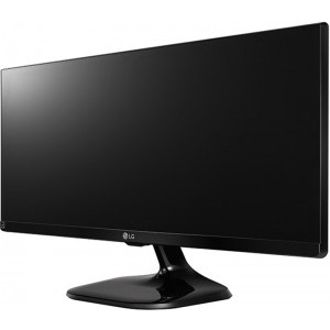 LG Gaming 34UM58-P 34 inch 5ms black 75Hz