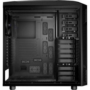 Aerocool X-PREDATOR II Black