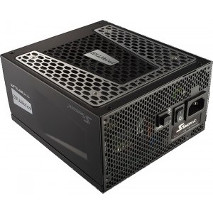 Seasonic PRIME, 80+ Titanium, 850 W