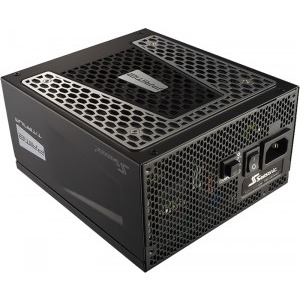Seasonic PRIME, 80+ Titanium, 650 W