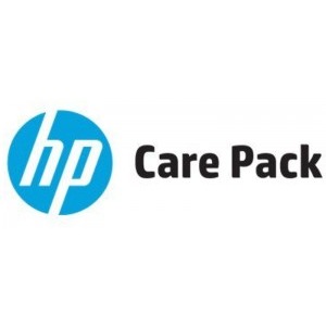 HP Care Pack Services 3 years