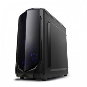 Gaming Green Demon Hunter v4, Intel i5-6402P 2.8GHz Skylake, 8GB DDR4, 1TB HDD, GTX 960 OC Windforce 2X 4GB GDDR5