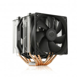 SilentiumPC Grandis 2 XE1436