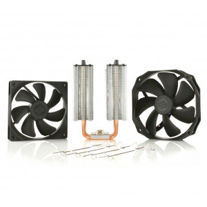 SilentiumPC Grandis 2 XE1436