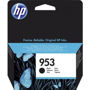 HP Cartus 953 Black