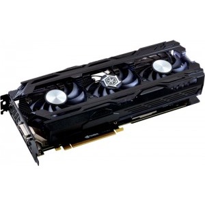 Inno3D GeForce GTX 1080 Ti iChill X3 Ultra 11GB DDR5X 352-bit