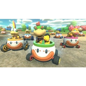 Nintendo MARIO KART 8 DELUXE pentru Nintendo Switch