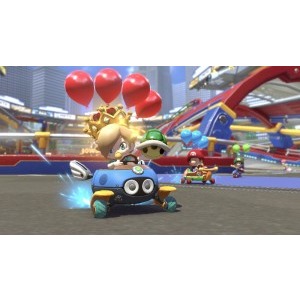Nintendo MARIO KART 8 DELUXE pentru Nintendo Switch