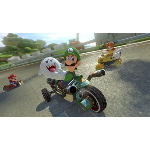 Nintendo MARIO KART 8 DELUXE pentru Nintendo Switch