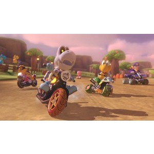 Nintendo MARIO KART 8 DELUXE pentru Nintendo Switch