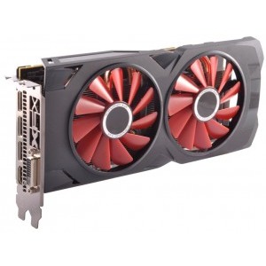XFX Radeon RX 570 RS XXX Edition 4GB GDDR5 256-bit