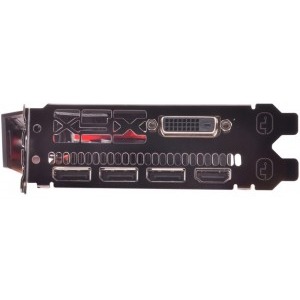 XFX Radeon RX 570 RS XXX Edition 4GB GDDR5 256-bit
