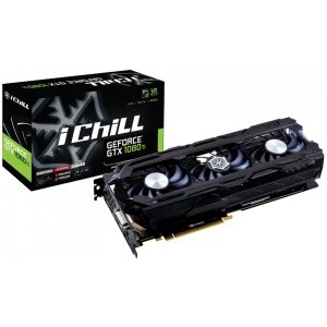 Inno3D GeForce GTX 1080 Ti iChill X3 11GB DDR5X 352-bit