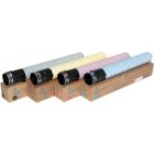 Konica Minolta Toner TN-221Y Yellow