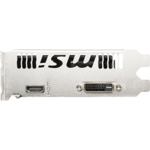 MSI GeForce GT 1030 AERO ITX OC 2GB GDDR5 64-bit