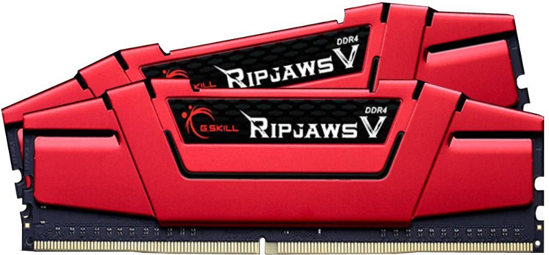 Memorie G.Skill Ripjaws V 16GB DDR4 3000MHz CL15 1.35v Dual Channel Kit