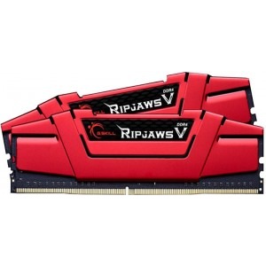 G.Skill Ripjaws V 8GB DDR4 2666MHz CL15 Dual Channel Kit