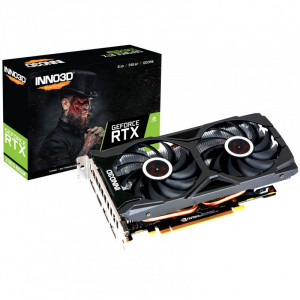Inno3D GeForce RTX 2060 SUPER TWIN X2 OC 8GB GDDR6 256-bit
