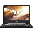 ASUS Gaming 15.6'' TUF FX505DD, FHD, Procesor AMD Ryzen 5™ 3550H (4M Cache, up to 3.70 GHz), 8GB DDR4, 1TB SSHD, GeForce GTX 1050 3GB, No OS, Stealth Black