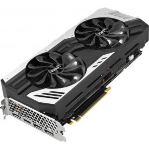 Placa video Palit GeForce RTX 2070 SUPER JetStream 8GB GDDR6 256
