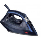Tefal Fier de calcat Virtuo FV1713, 2000W, 24g/min, Albastru