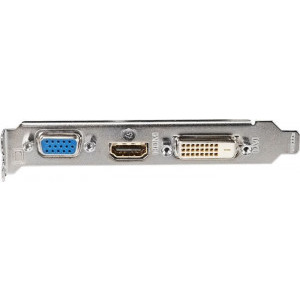 GIGABYTE GeForce 210 1GB DDR3 64-bit