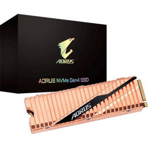GIGABYTE AORUS 1TB PCI Express 4.0 x4 M.2 2280