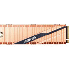 GIGABYTE AORUS 1TB PCI Express 4.0 x4 M.2 2280