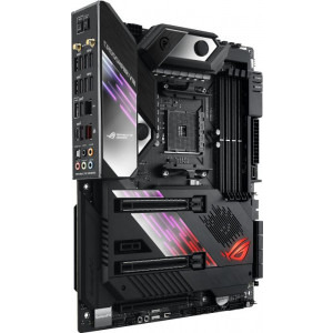 ASUS X570 ROG CROSSHAIR VIII FORMULA