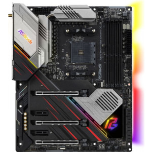 ASRock X570 Phantom Gaming X