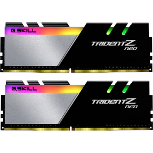 Memorie G.Skill Trident Z Neo 32GB DDR4 3600MHz CL18  Dual Channel Kit