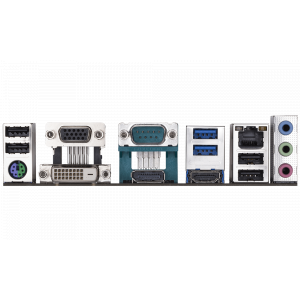 GIGABYTE H310M D3H