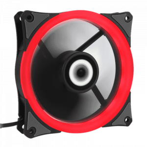 Gamemax GMX RF12 Red