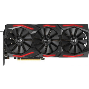 ASUS GeForce RTX 2060 SUPER ROG STRIX GAMING 8GB GDDR6 256-bit