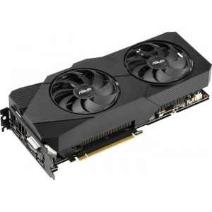 ASUS GeForce RTX 2070 DUAL EVO 8GB GDDR6 256-bit