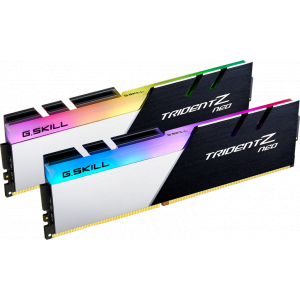 G.Skill Trident Z Neo 64GB DDR4 3600MHz CL16 1.45v Dual Channel Kit