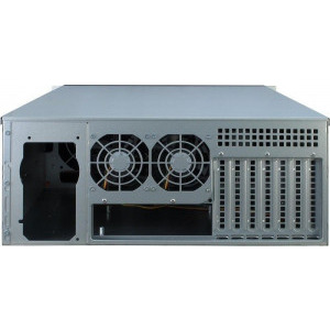 Inter-Tech Carcasa IPC 4U-4129-N, 4U