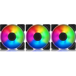 Fractal Design Prisma AL-12 ARGB PWM 3-Pack