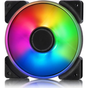 Fractal Design Prisma AL-12 ARGB PWM 3-Pack
