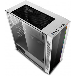 Deepcool Matrexx 55 ADD-RGB White