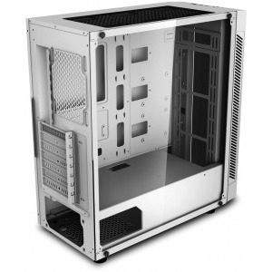 Deepcool Matrexx 55 ADD-RGB White