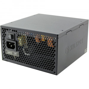 Xilence Performance X XP850MR9, 80+ Gold, 850W
