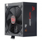 Redragon RGPS600W, 80+ Bronze, 600W